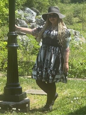Meet your Posher, Heather